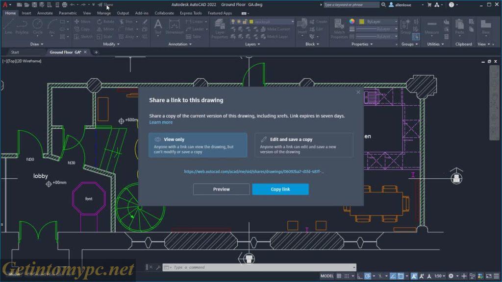 AutoCAD 2022 download AutoCAD 2022 download