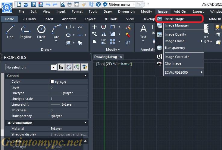 AviCAD 2025 download 