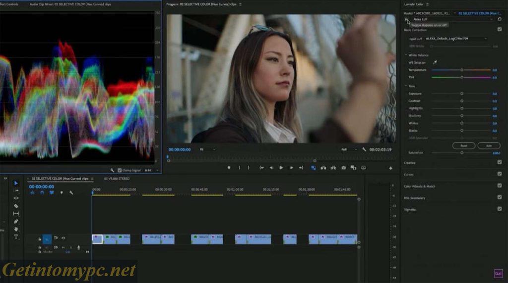 Download Adobe Premiere Pro 2021