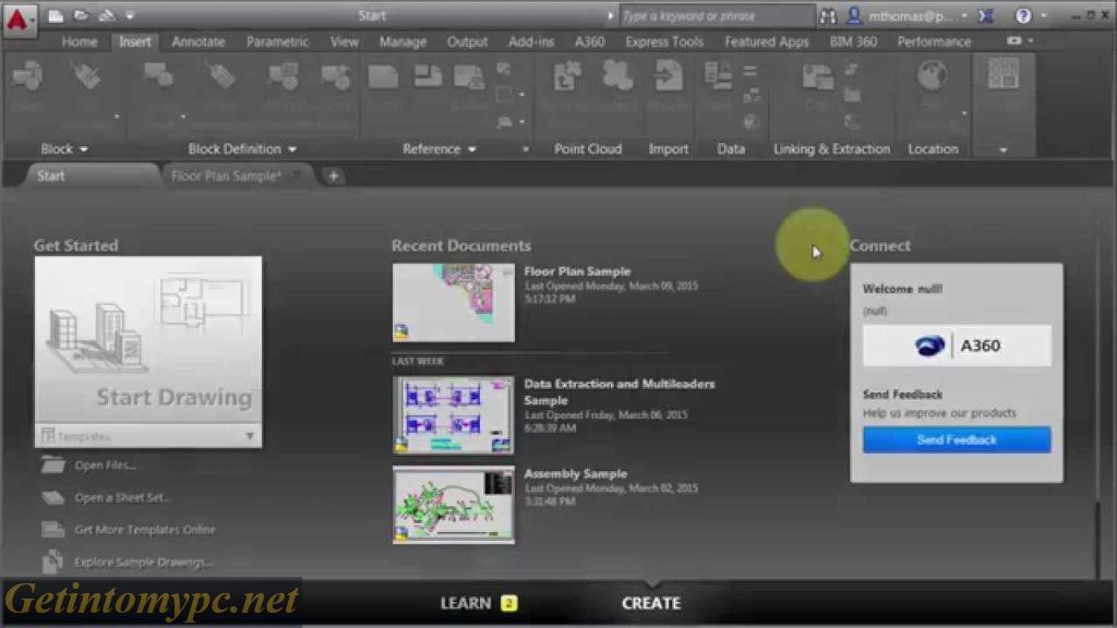 Download Autodesk AutoCAD Architecture 2016