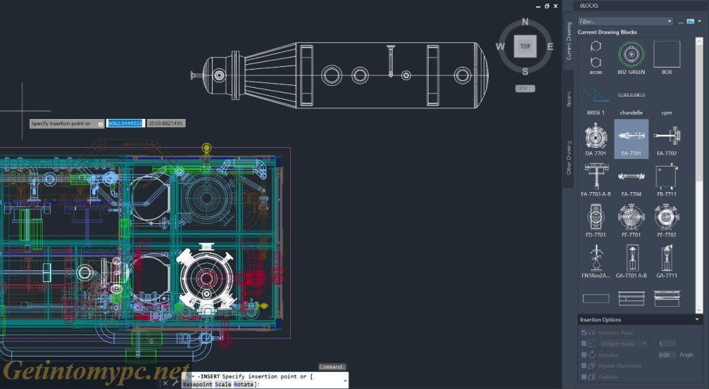 Download Autodesk AutoCAD Architecture 2020