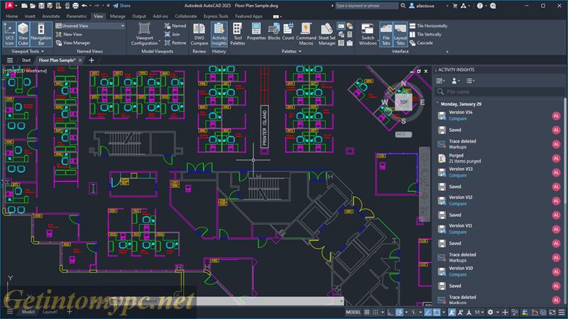 Download Autodesk AutoCAD Architecture 2025 Download Autodesk AutoCAD Architecture 2025