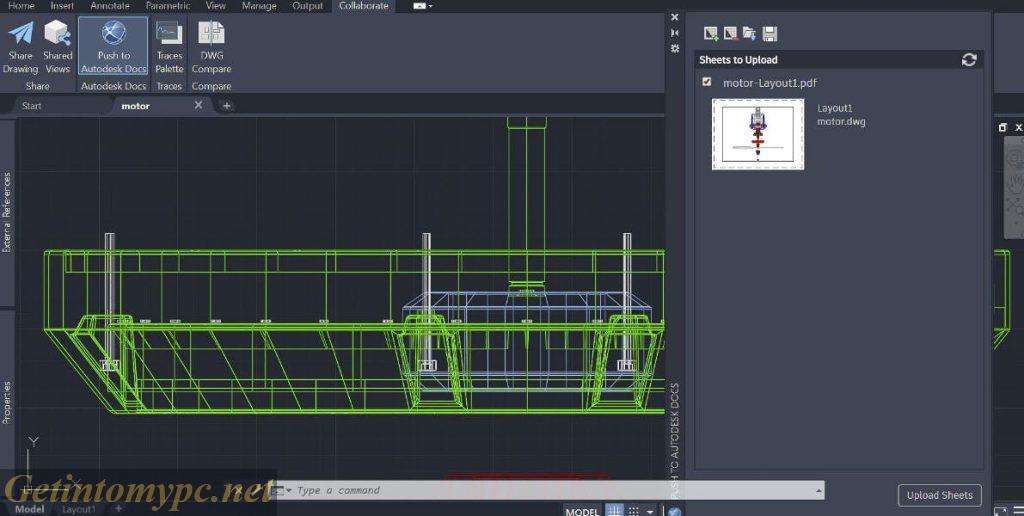 Download Autodesk AutoCAD Architecture 2026