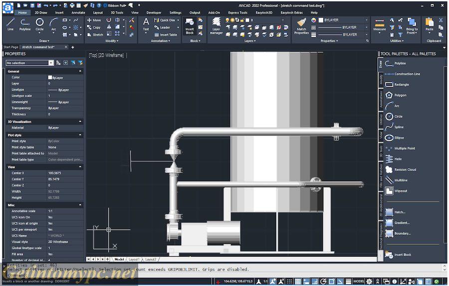 Download AviCAD 2025