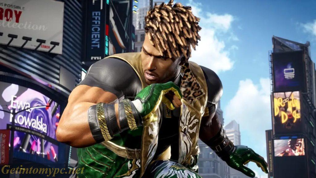 Download Tekken 8 PC Game Download Tekken 8 PC Game
