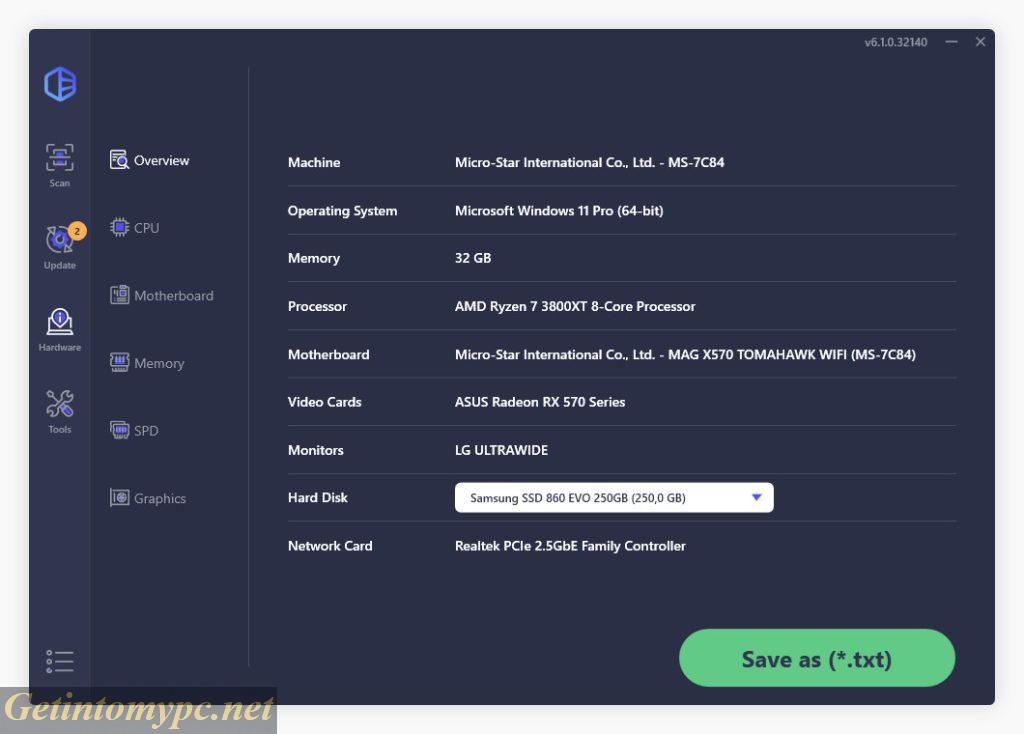 Driver Easy Professional 2024 download 