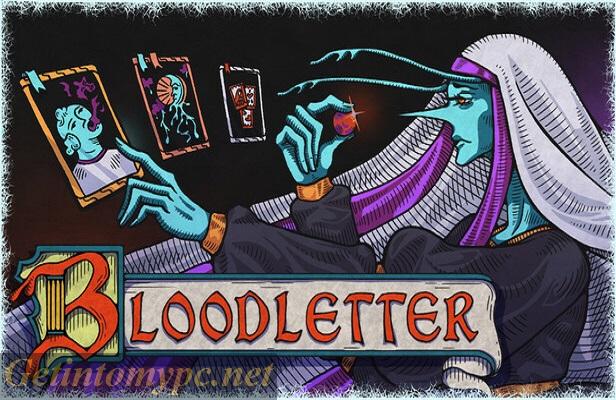 BLOODLETTER PC Game