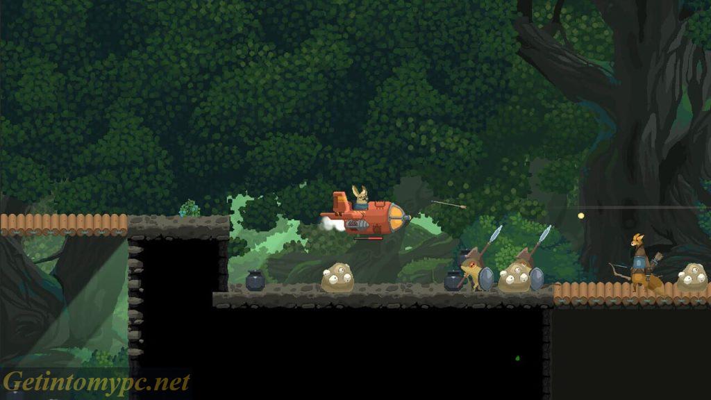 Beast Saga PC Beast Saga PC