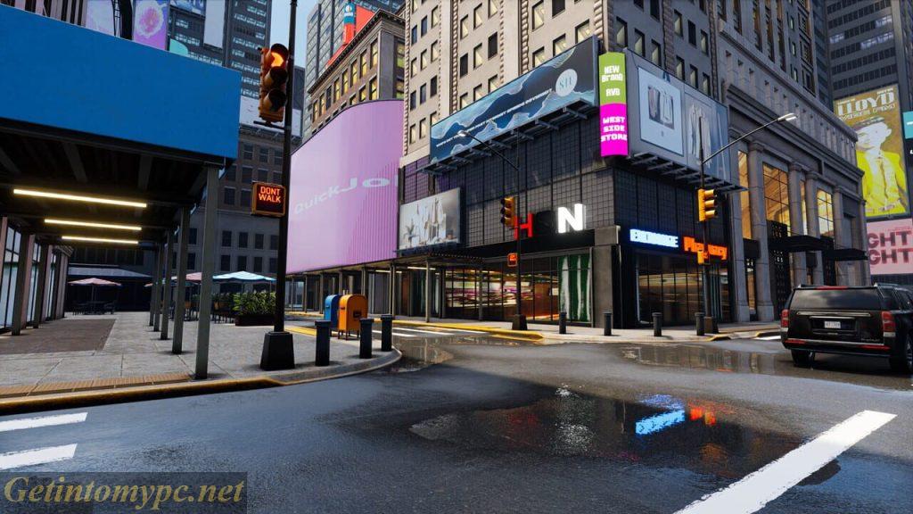 Beauty Store Simulator PC Beauty Store Simulator PC