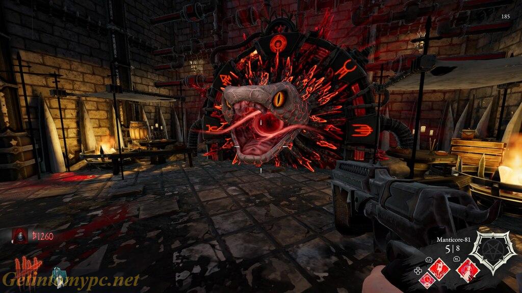 Blood Reaver Blood Reaver