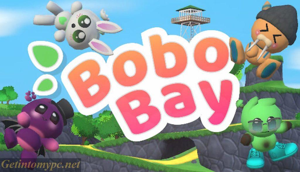 Bobo Bay PC Game