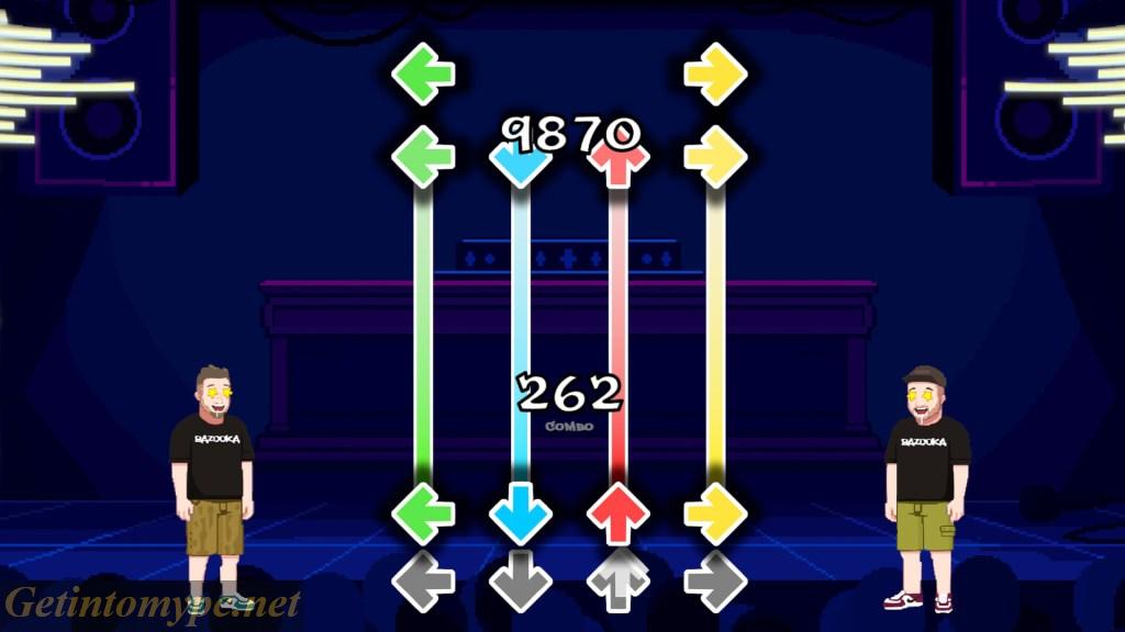 Download BAZOOKA: Rhythm