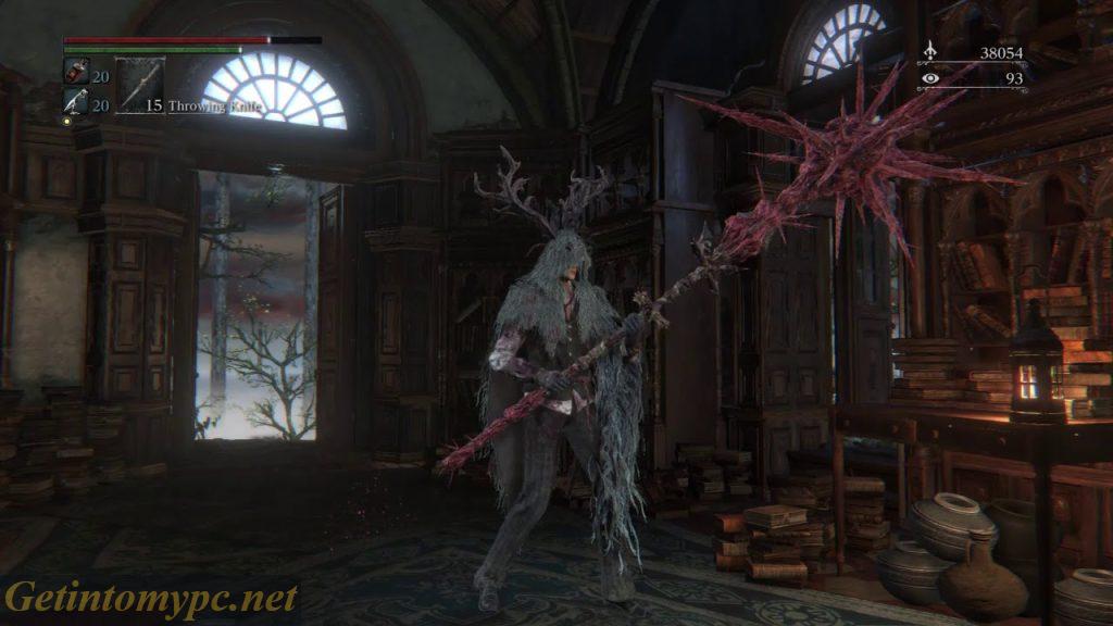 Download BLOODLETTER