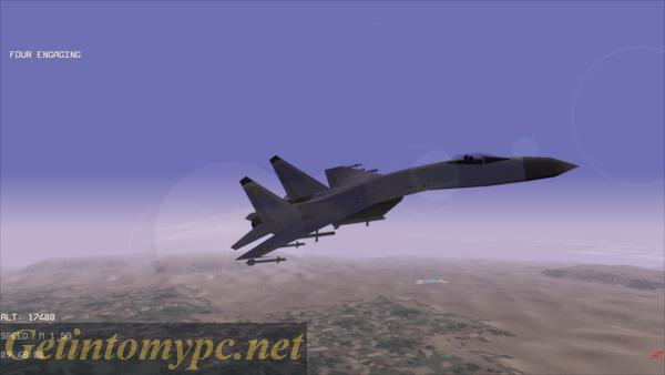 F-22: Air Dominance Fighter