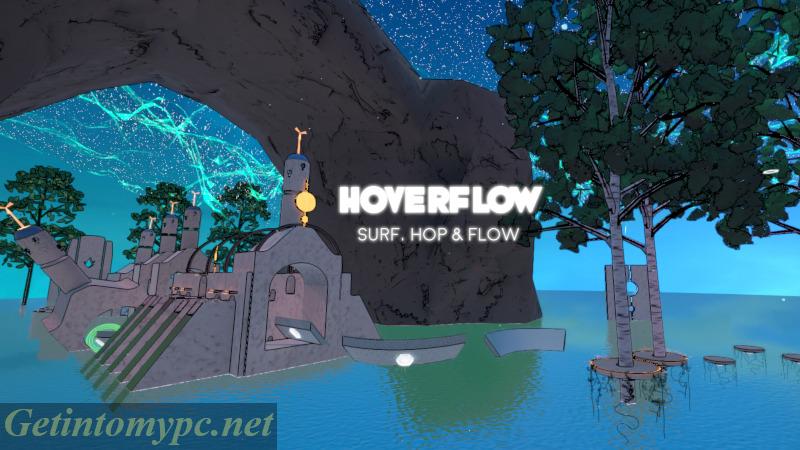 Hoverflow PC Game