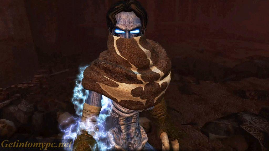 Legacy of Kain: Defiance Remastered Legacy of Kain: Defiance Remastered