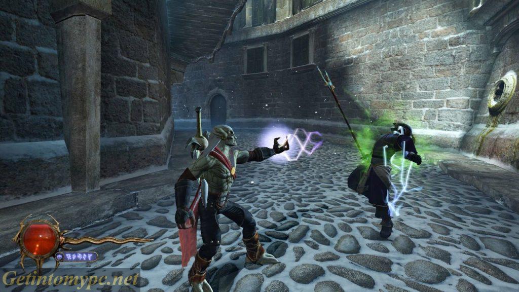 Legacy of Kain: Defiance Remastered PC Legacy of Kain: Defiance Remastered PC