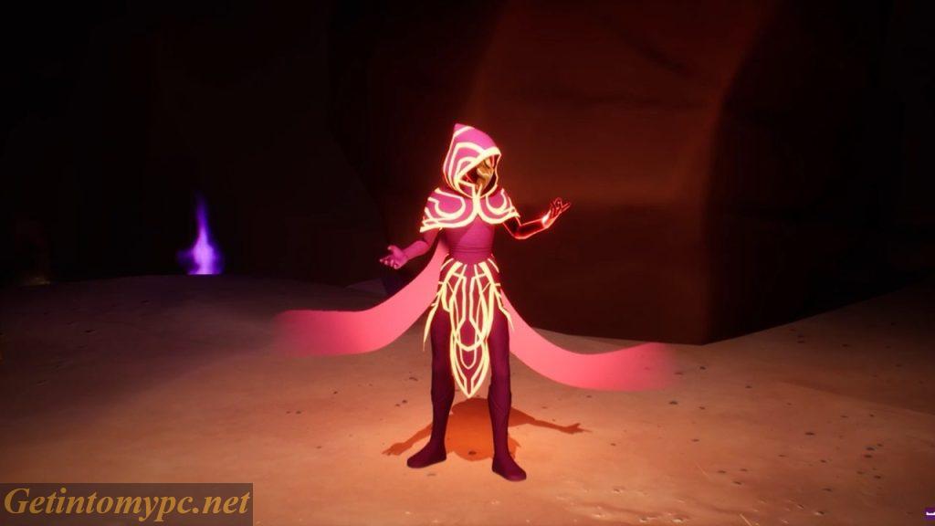 Masks of the Void: Origins Masks of the Void: Origins