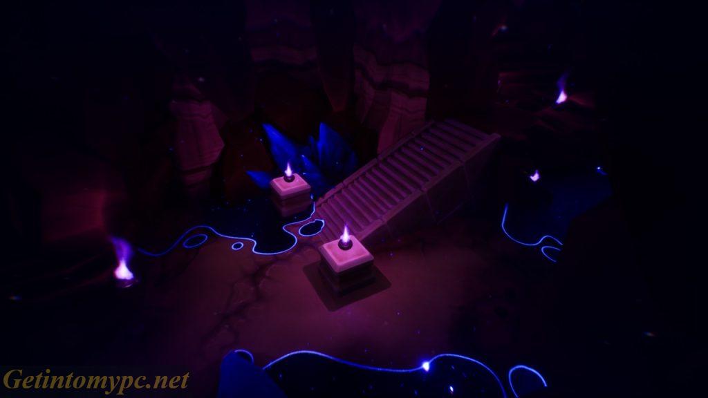 Masks of the Void: Origins PC Masks of the Void: Origins PC