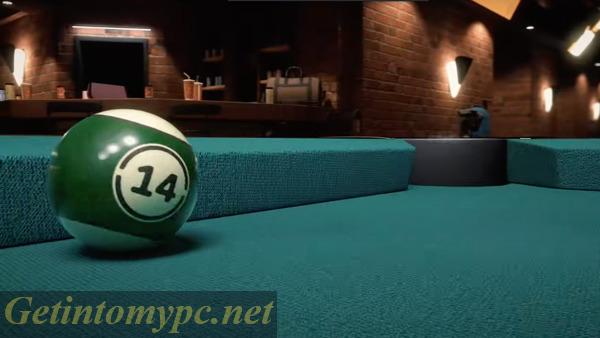 Pure Pool Pro PC Pure Pool Pro PC