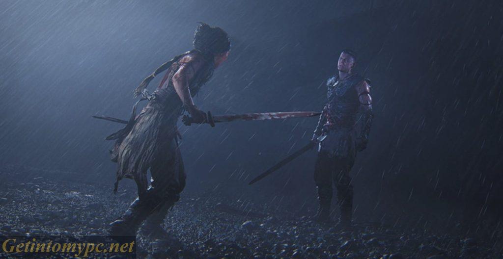 Senua&rsquo;s Saga: Hellblade II PC