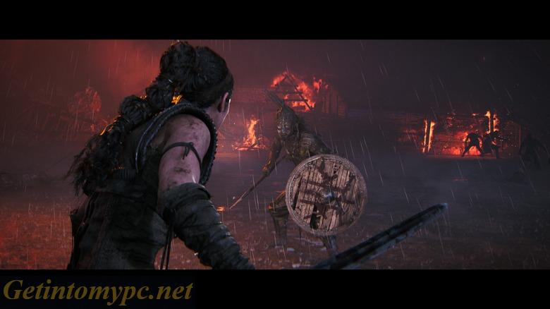 Senua&rsquo;s Saga: Hellblade II