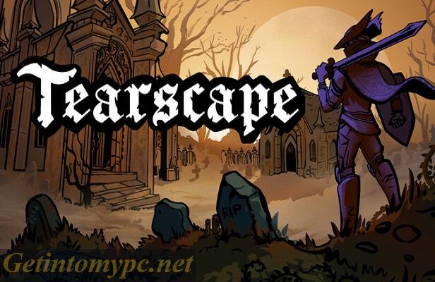 Tearscape PC Game