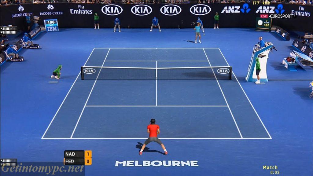 Tennis Elbow 2013 Tennis Elbow 2013