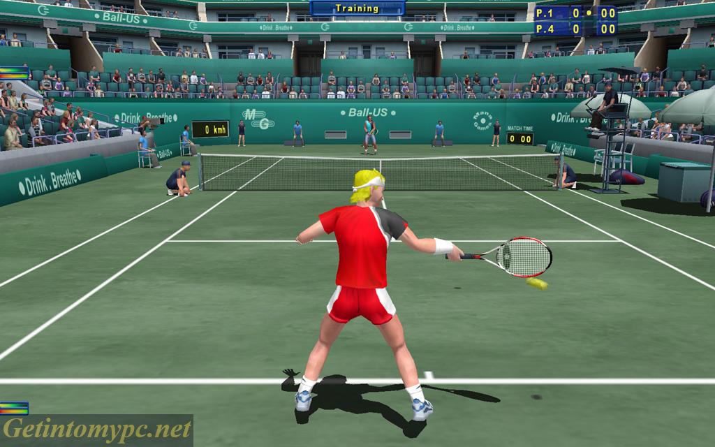 Tennis Elbow 2013 PC Tennis Elbow 2013 PC
