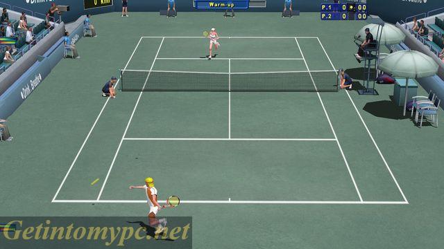 Tennis Elbow Manager 2 Tennis Elbow Manager 2