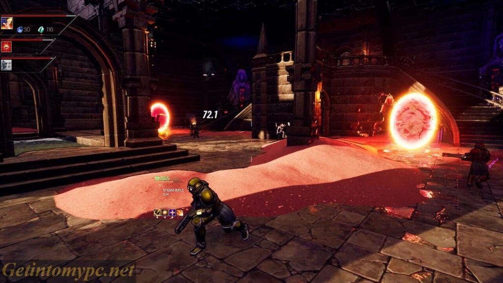 The Last Citadel PC The Last Citadel PC