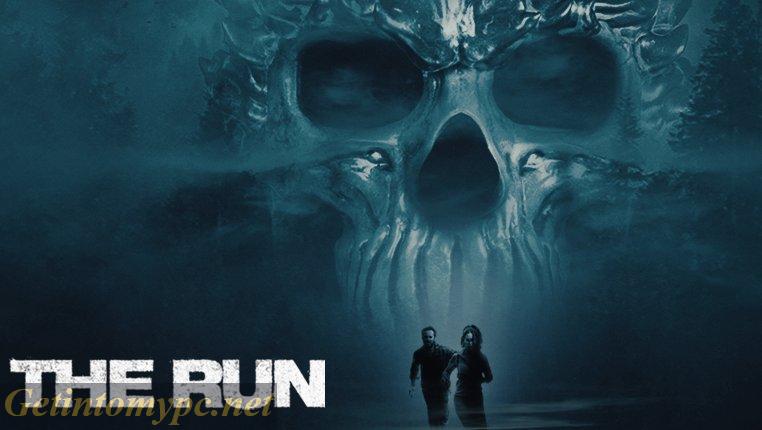 Get Into My PC The Run PC Game
