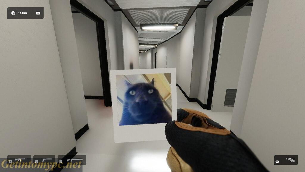 They Killed Your Cat PC They Killed Your Cat PC
