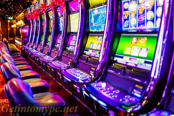 image - The Technology Features Driving Online Slot Gaming Evolution
