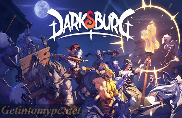 Darksburg PC Game