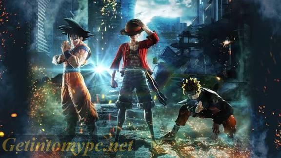 Jump Force PC