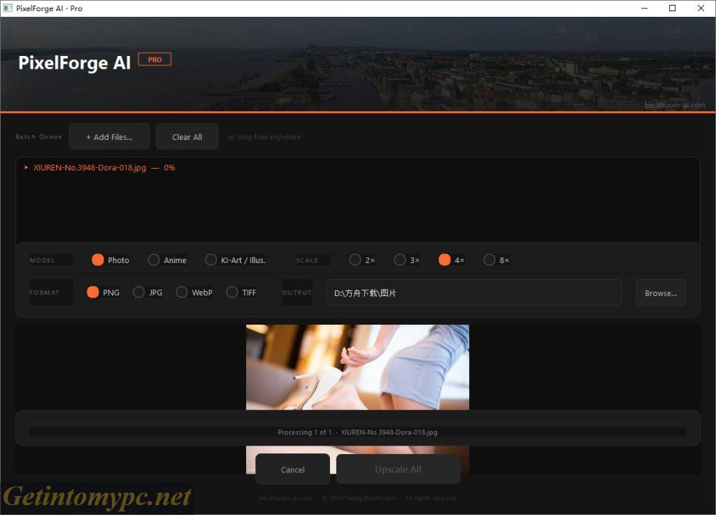 PixelForge AI 2026 download 