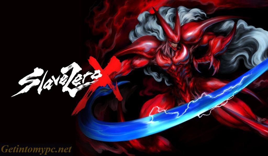 Slave Zero X PC Game