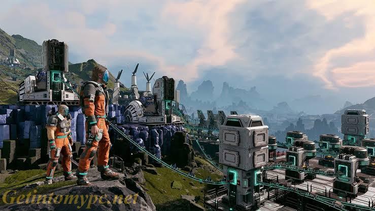 StarRupture PC