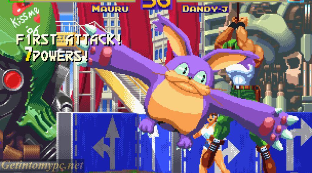 Waku Waku 7 Hyper
