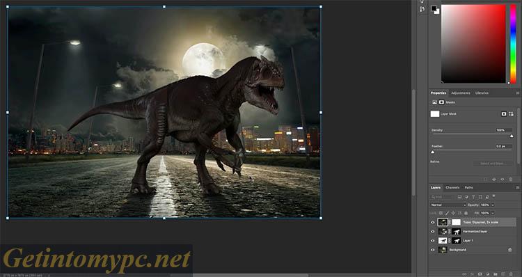 Adobe Photoshop 2026 download 