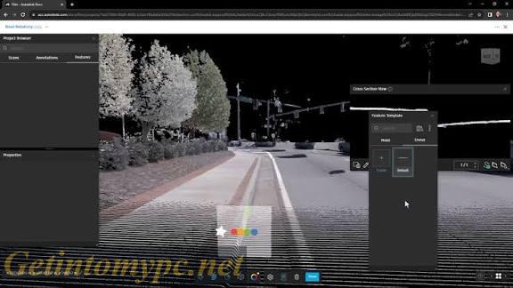 Autodesk ReCap Pro Autodesk ReCap Pro