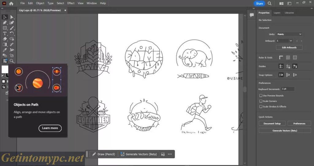 Download Adobe Illustrator 2026