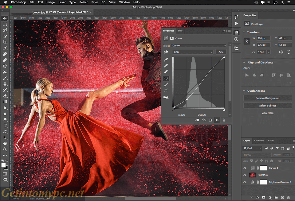 Download Adobe Photoshop 2026