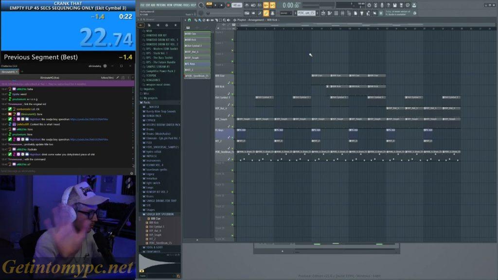 Fl Studio 2026 download 