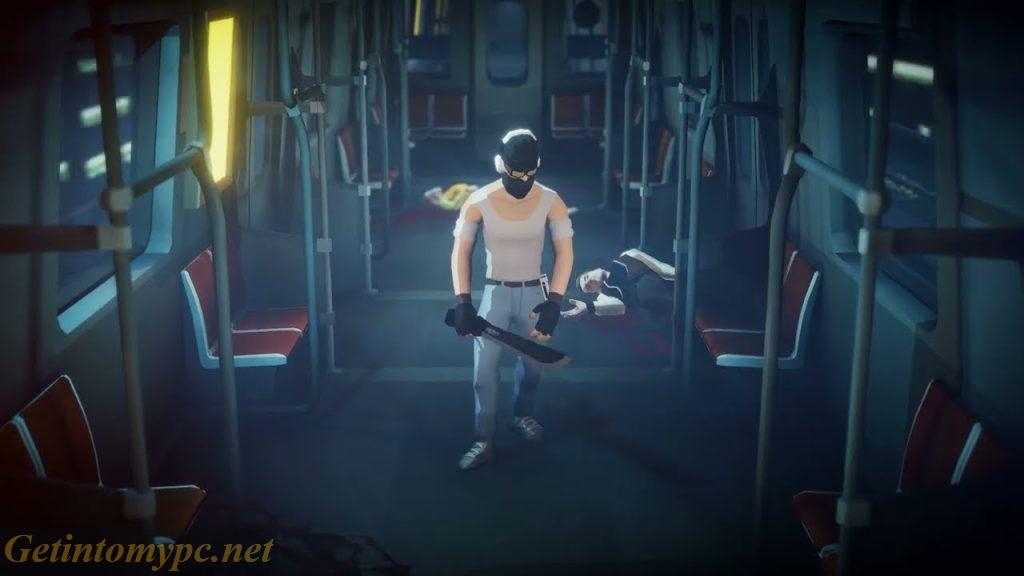 Midnight Fight Express PC 1024x576 - Midnight Fight Express PC Game
