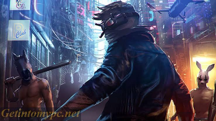 Midnight Fight Express
