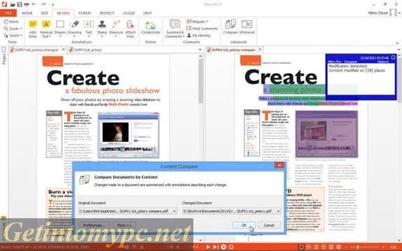Nitro PDF Pro Enterprise