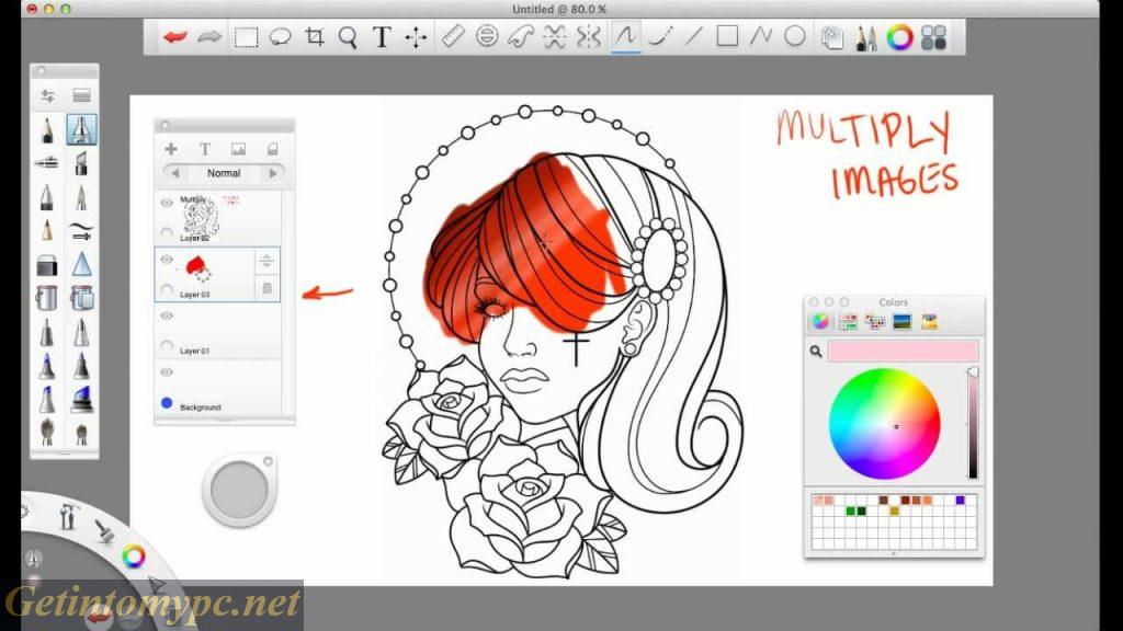 SketchBook Pro SketchBook Pro