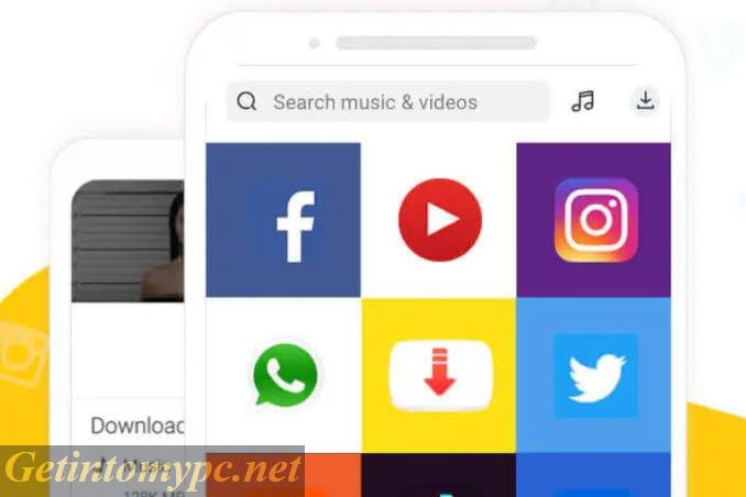 SnapTube Downloader download